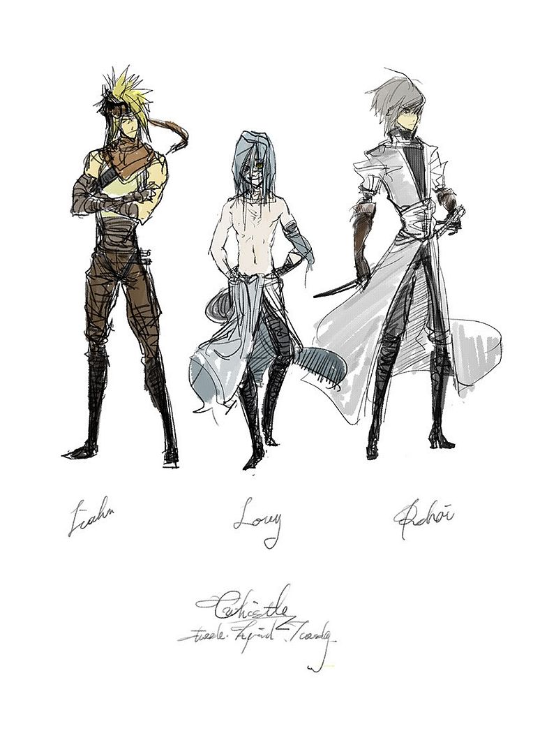 ryan&Lovey&柴