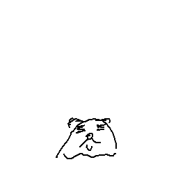 鼠丑老胖