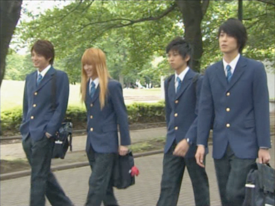 greenwood, ikemen, high school, crossdressing, dorm greenwood, ikemen, high school, crossdressing, dorm