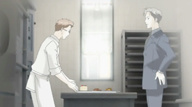 yaoi, BL, antique, bakery, cake, pastry yaoi, BL, antique, bakery, cake, pastry