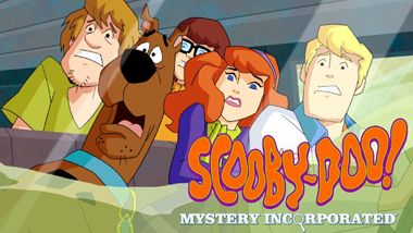 I honestly don't know how the ending of Scooby Doo! Mystery Incorporated could have been better. Seriously, no idea.