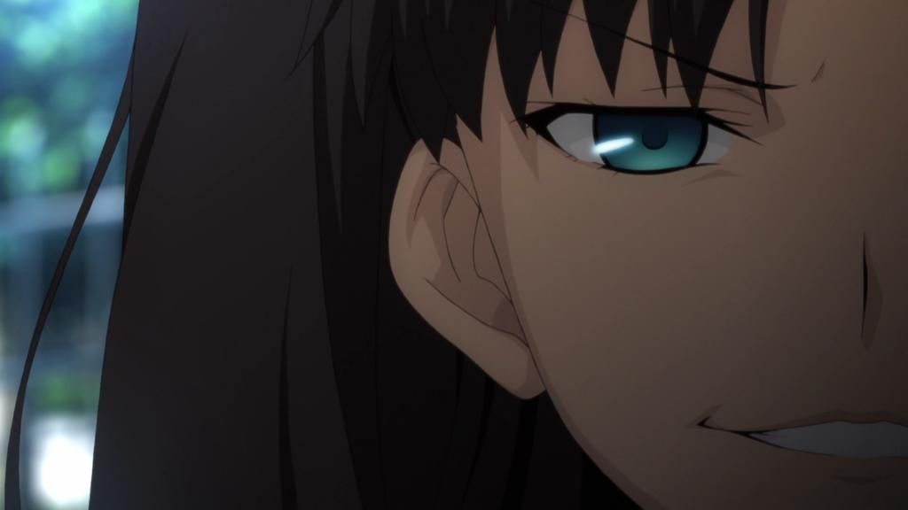 Fate/Stay Night: Unlimited Blade Works #009 – The Issei Strip ...