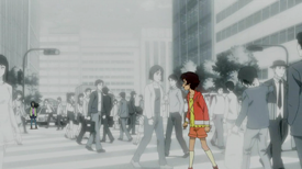 shoujo, telepathy, ran, psychic, girls, magical shoujo, telepathy, ran, psychic, girls, magical