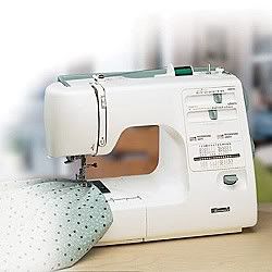 kenmore sewing machine