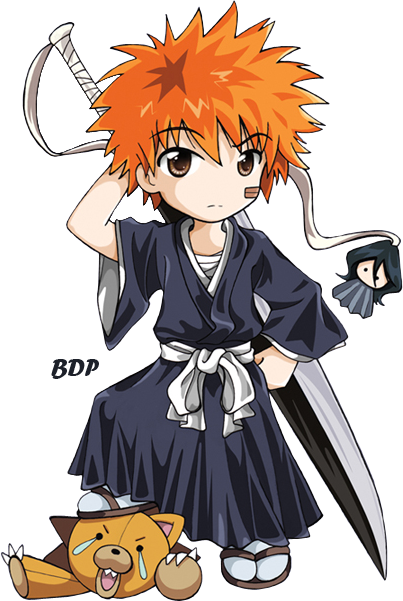ichigo.png ichigo image by yosep123456789