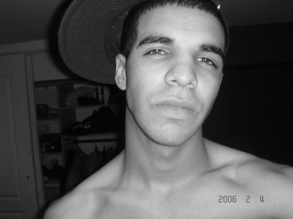 Aubrey Graham - Photos Hot