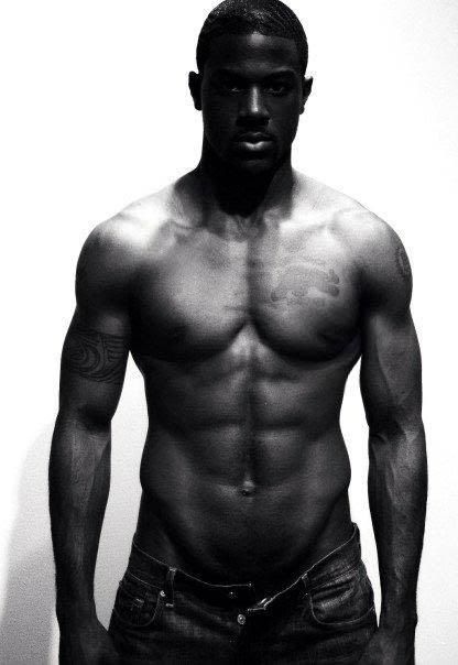 Lance Gross - Images Colection