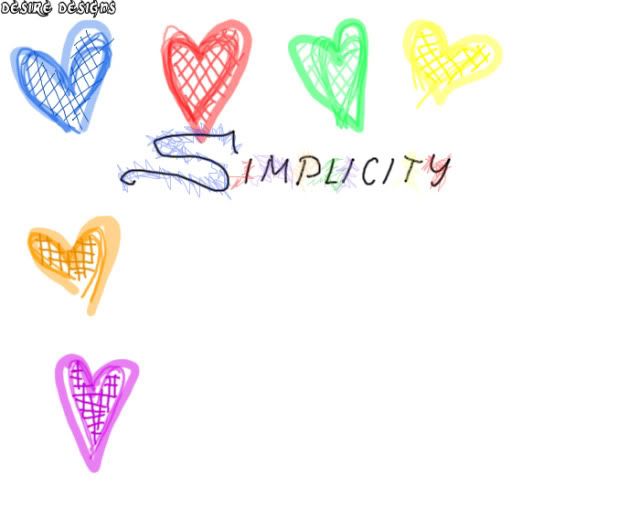 SIMPLICTY