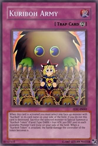 Level 10 Kuriboh