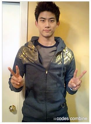 Taecyeon Pictures, Images and Photos