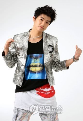Wooyoung Pictures, Images and Photos