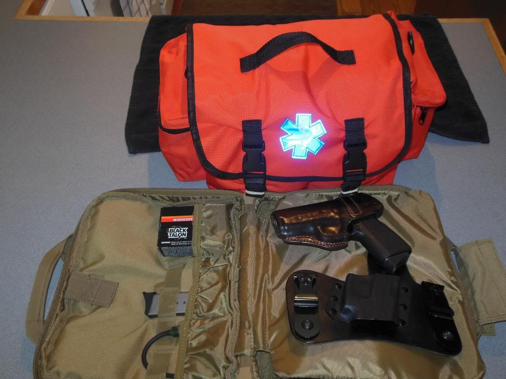 You Know You're a Gun Nut If - The Club House