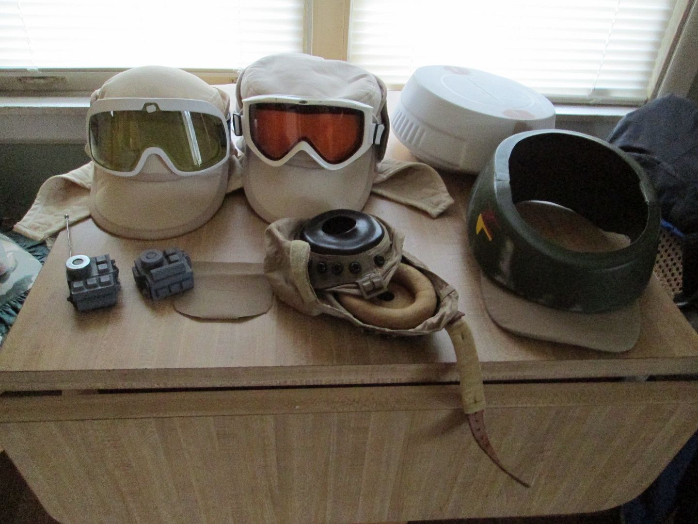 endor helmet for sale