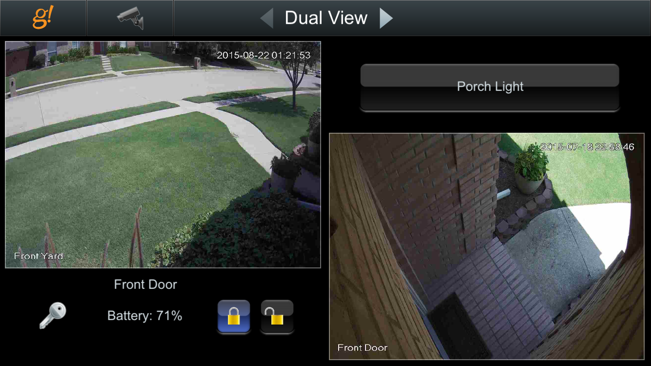 Building Control4 System/Home Automation Must Haves AVS Forum