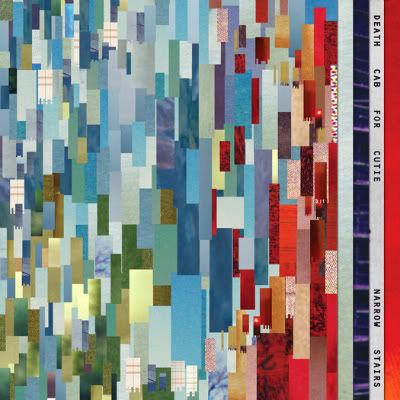 death cab for cutie narrow stairs. Death Cab For Cutie - Narrow Stairs Bixby Canyon Bridge I Will Possess Your Heart No Sunlight Cath Talking Bird You Can Do Better Than Me (But I Can#39;t Do