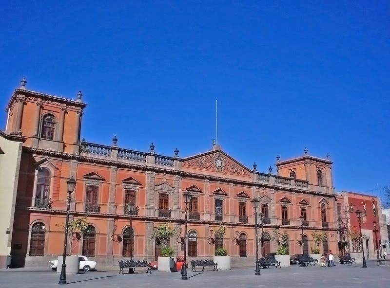 Yak casino san luis potosi