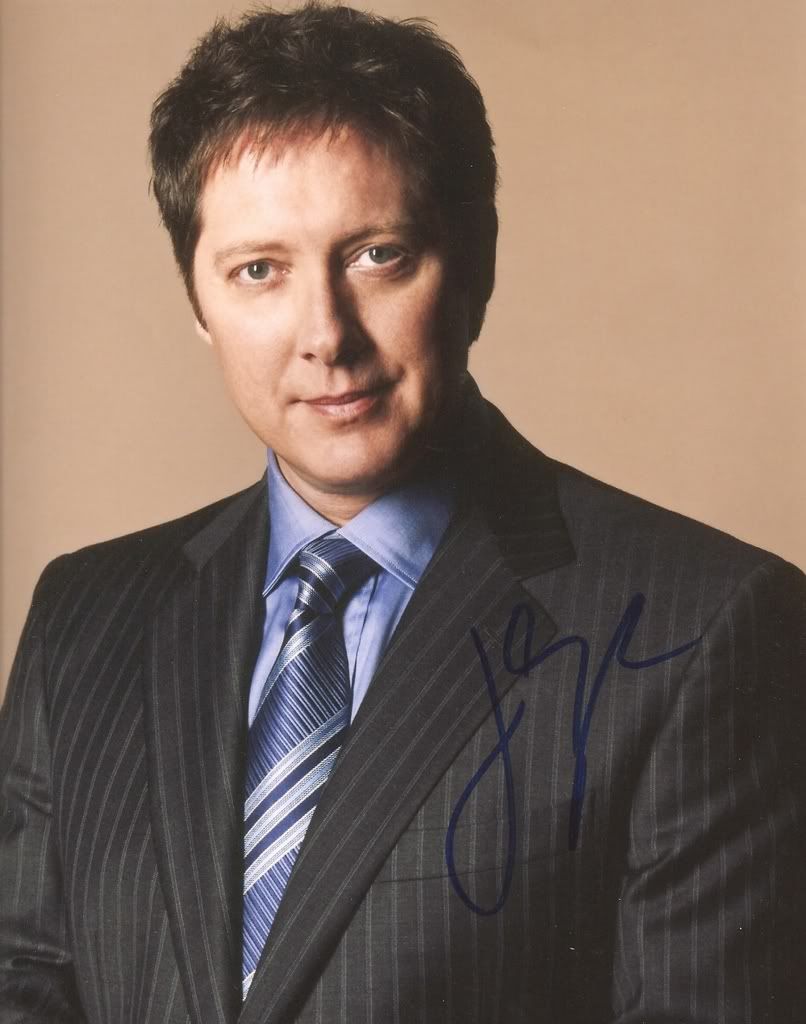 James Spader - Picture Colection