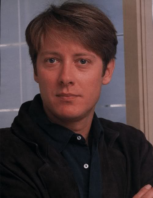 james spader crash parone