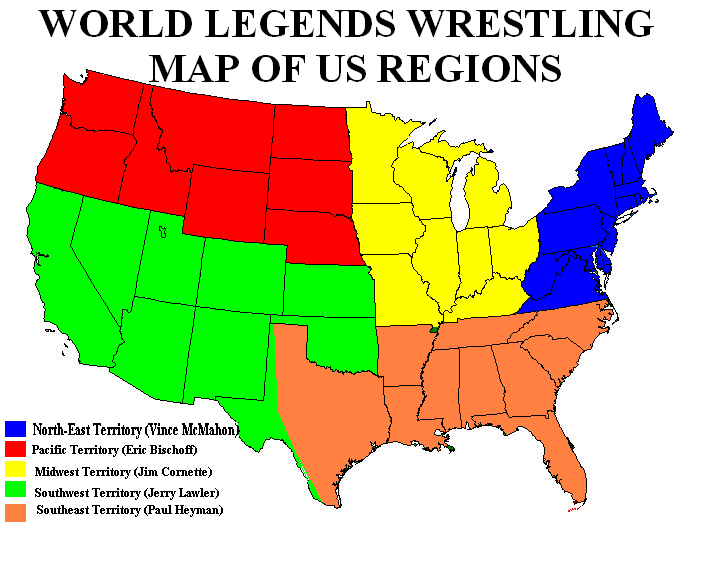 WLW THE NEW NATIONAL WRESTLING ALLIANCE WWE Figure Forums