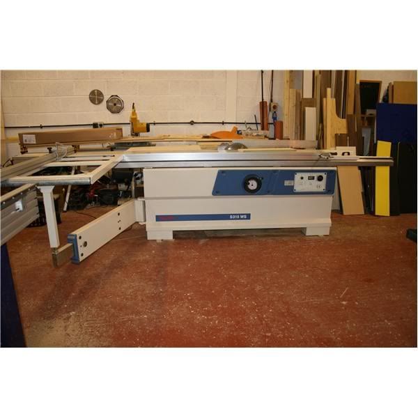 Panel saw for sale