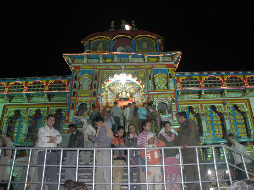badrinath