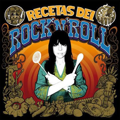 Recetas Rock