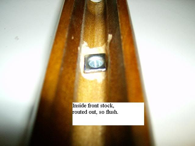 Sling for marlin model 60 | Rimfire Central Firearm Forum