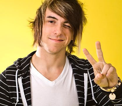 all time low alex