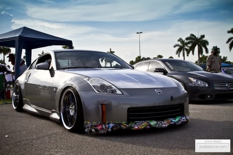 Couple pics form Hella Flush 6 Page 2 350Z Club of Florida Forums