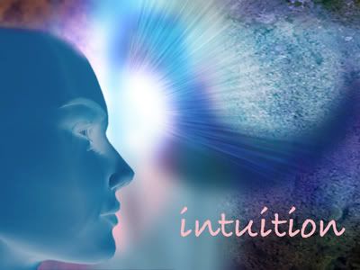 Intution.jpg INTUITION image by yvonneyoung_2007