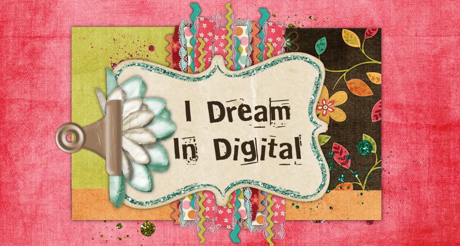 I Dream In Digital