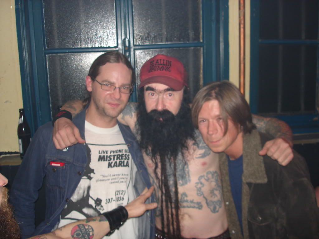 With Merle Allin Pictures, Images & Photos | Photobucket