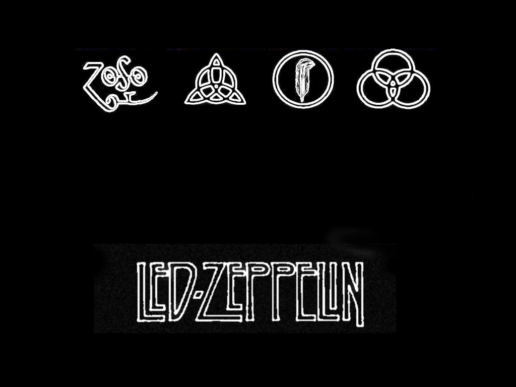 Led Zeppelin Led Zeppelin