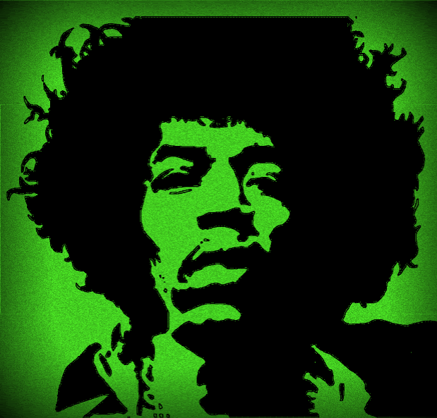 Album Cover Jimi Hendrix. Cd covers of hot photos