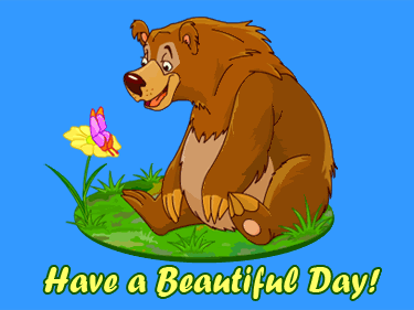 Beautiful Day