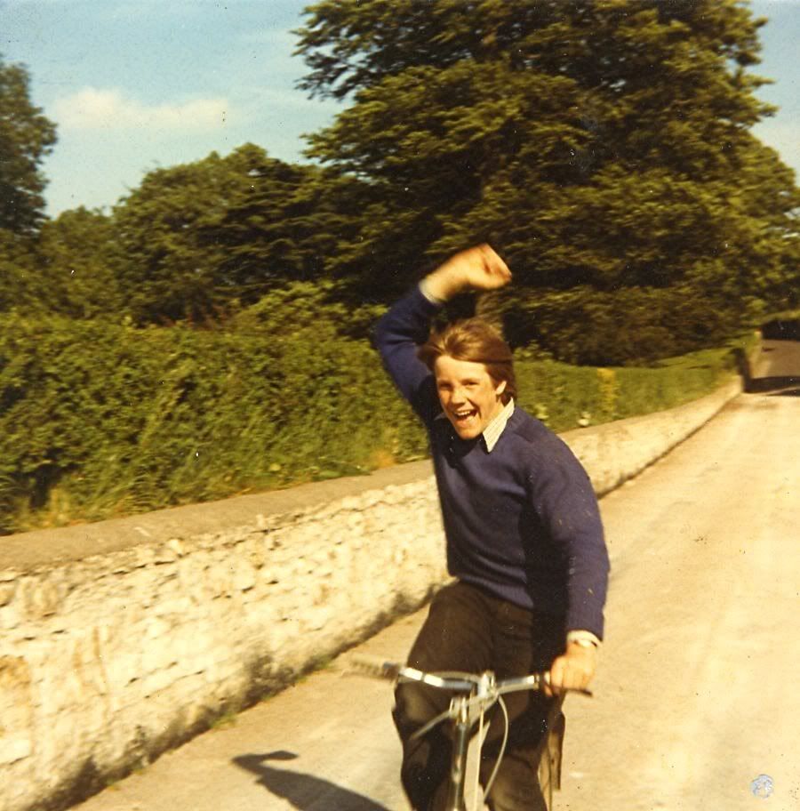 June 1973, William FilmerSankey Photo by billius_album Photobucket