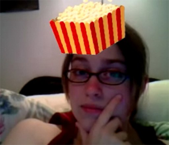 selizabeth's webcam