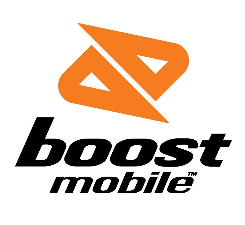 boost mobile logo. oost mobile logo