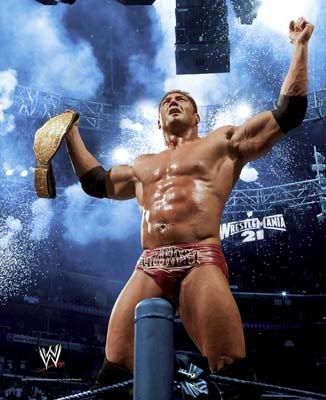 batista Pictures, Images and Photos