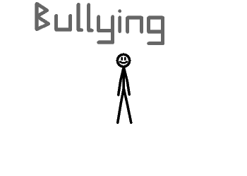 bullying animated gif