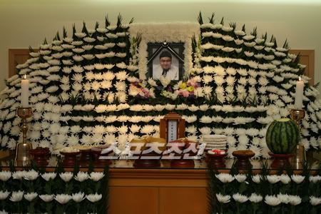 Turtleman (lim Sung Hoon) From Turtles, Died Of Heart Attack [04-02