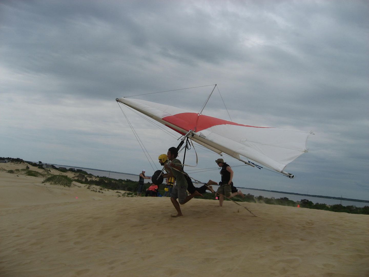1ab1.jpg Hang Gliding 079 image by vladpeligrad