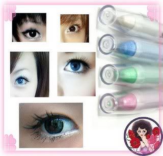 eye shimmer 2