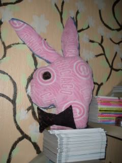 bunny (suur)