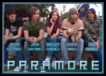 Paramore