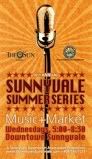 Sunnyvale Summer Concert Series