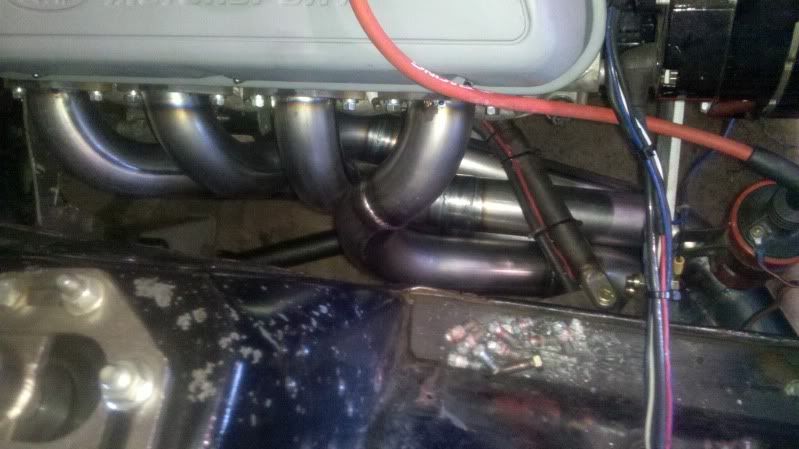 2013 yamaha r1 graves exhaust