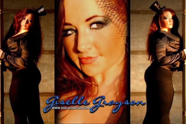 Giselle,Giselle Grayson