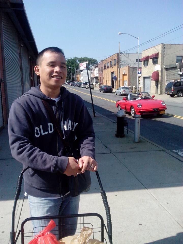 satellite internet woodside new york