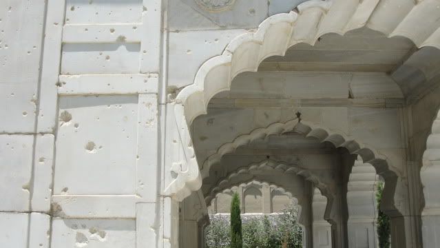 Shah Jahan Mosque